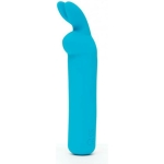 Happy Rabbit Rechargeable Bullet Blue - Image 2