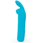Happy Rabbit Rechargeable Bullet Blue - Image 3