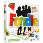 Fondle Fruity Hands-on Game - Image 2