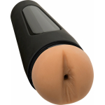 Man Squeeze Twink Ass Beige Masturbator - Image 2