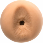 Man Squeeze Bear Ass Francois Sagat Beige Stroker - Image 3