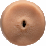 Man Squeeze William Seed Ultraskyn Ass Stroker - Image 2