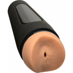 Man Squeeze William Seed Ultraskyn Ass Stroker - Image 3