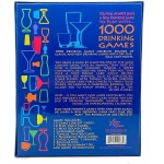 1000 Drinking Games - Image 2