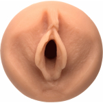 Main Squeeze Pussy Masturbator Sasha Grey Stroker - Image 3