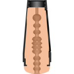 Main Squeeze Pussy Masturbator Sasha Grey Stroker - Image 2