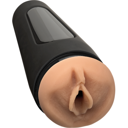 Main Squeeze Pussy Masturbator Sasha Grey Stroker