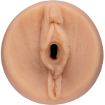 Main Squeeze- Lela Star - Ultraskyn Stroker - Pussy Vanilla - Image 2