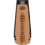 Main Squeeze Honey Gold Pussy Caramel - Image 2