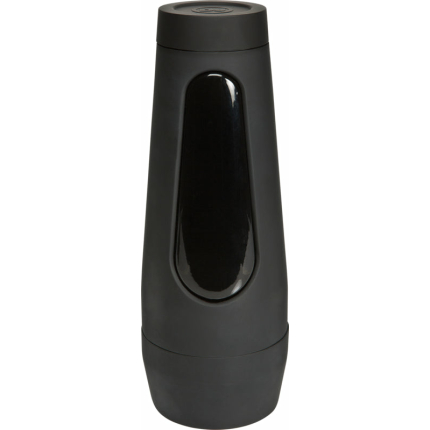 Girls of Social Media Brittanya187 Pussy Stroker Tan