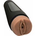 Girls of Social Media Brittanya187 Pussy Stroker Tan - Image 2