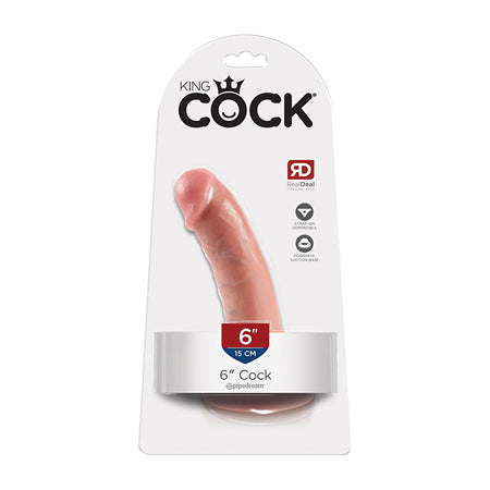 52939 Kc 6 Cock Flesh - Image 1