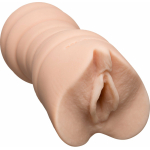 Sasha Grey Ultraskyn Cream Pie Pocket P*ssy