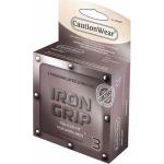 Caution Wear Iron Grip Condoms 3 Pack - Image 3