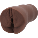 Signature Strokers Jenna Foxx Ultraskyn Pocket Pussy