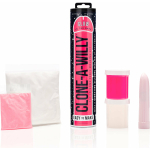 Clone A Willy Kit Vibrating Dildo Mold - Glow In The Dark - Image 2