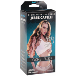 Jesse Capelli Maple Honey Pocket Pussy - Image 2