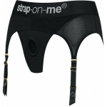 Strap-on-me Harness Lingerie Rebel XL - Image 2