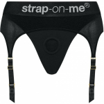 Strap-on-me Harness Lingerie Rebel XL