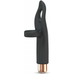 Love To Love Tickle Me Finger Vibrator Noir