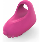Dorcel Magic Finger Rechargeable - Pink - Image 2