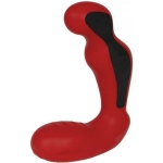 Electrastim Fusion Habanero Prostate Massager Red Black - Image 2