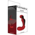 Electrastim Fusion Habanero Prostate Massager Red Black - Image 3