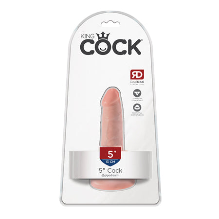 62551 Kc 5 Cock Flesh - Image 1