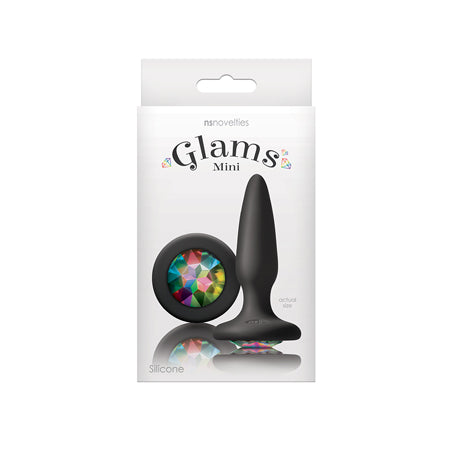 62771 Glams Mini - Rainbow Gem - Image 1