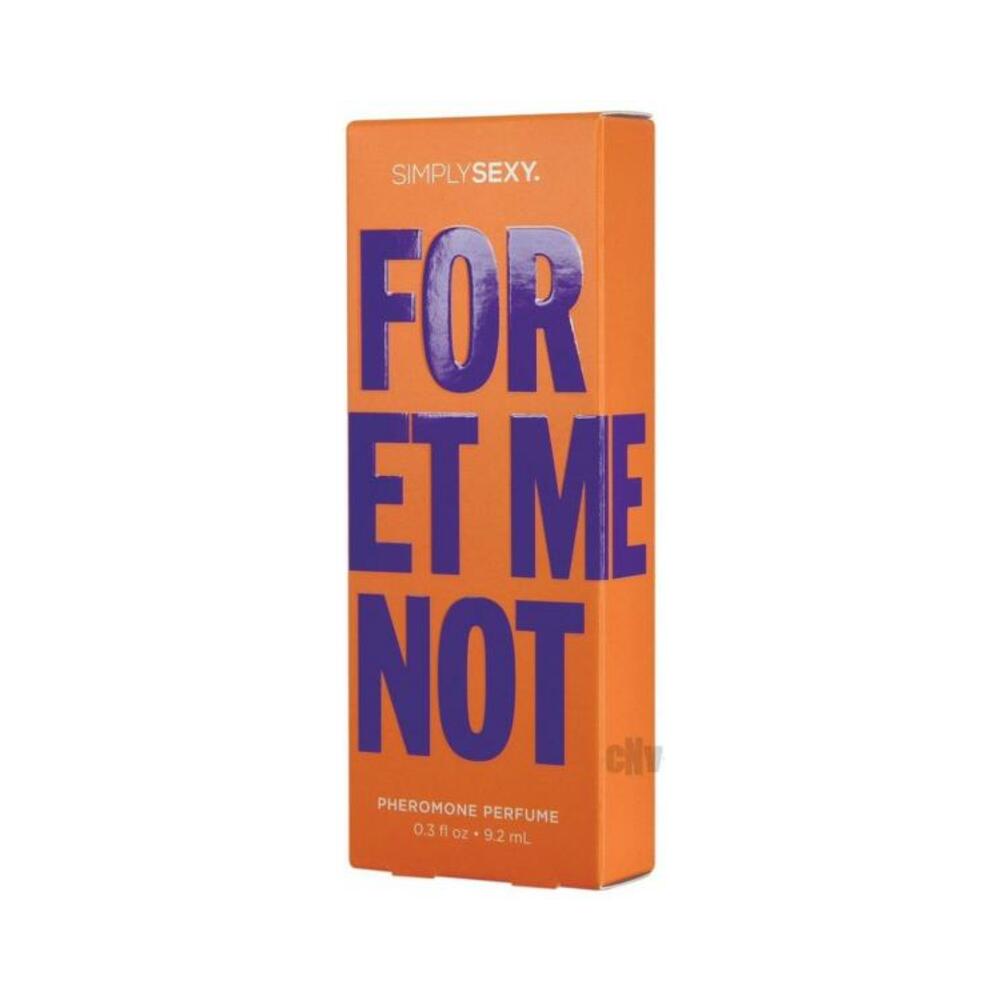 638258904407_1 Simply Sexy Phero Forget Me Not 3oz - Image 1
