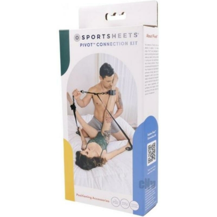 Pivot Connection Kit