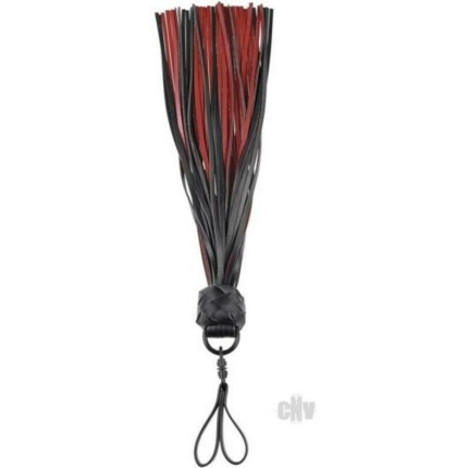 Saffron Finger Flogger