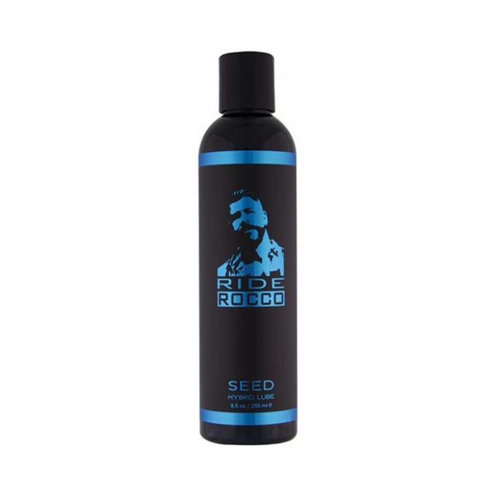 650245382296_1 Ride Rocco Seed Hybrid Cum Lube - 8.5 Oz - Image 1