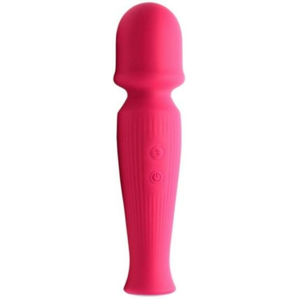 Gossip Wand Silicone Magenta