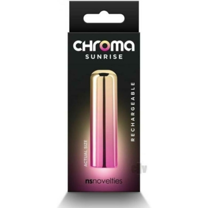 Chroma Sunrise Small