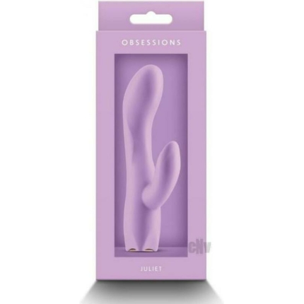 Obsessions Juliet Lavender