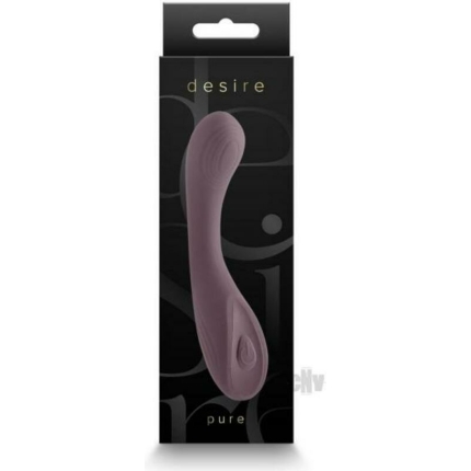 Desire Pure Earth