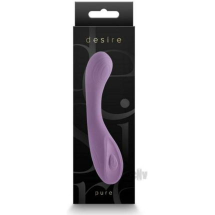 Desire Pure Dusty Lavender