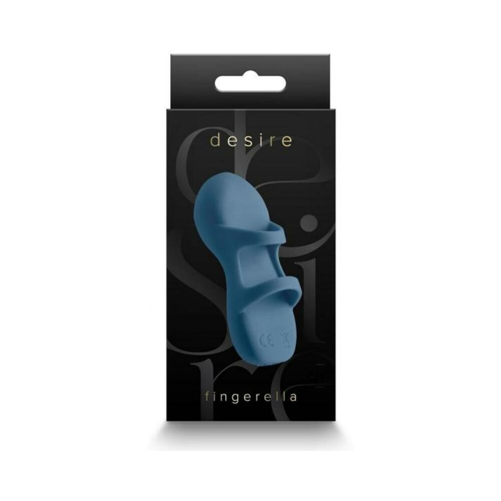 657447107368_1 Desire Fingerella Navy - Image 1