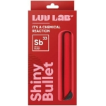 Luv Lab Sb33 Shiny Bullet Red - Image 2