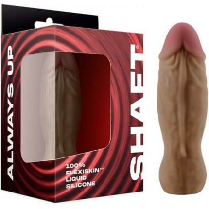 Shaft Realistic Bullet Oak