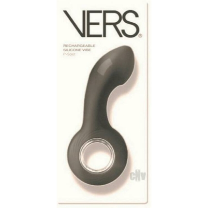 Vers Pspot Vibe Black