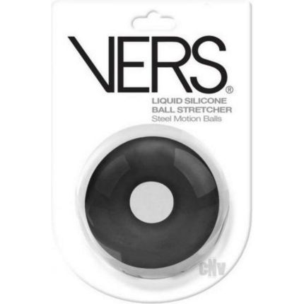 Vers Motion Ball Stretchers Black