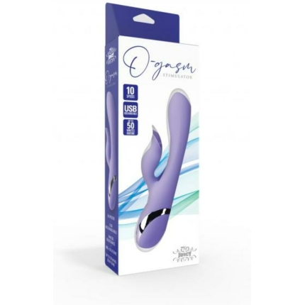 Juicy O-gasm Stimulator