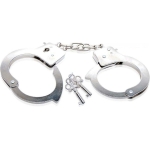 Fetish Fantasy Ltd. Ed. Metal Handcuffs