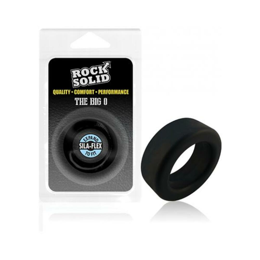 6768903846760_1 Rock Solid The Big O Black - Image 1