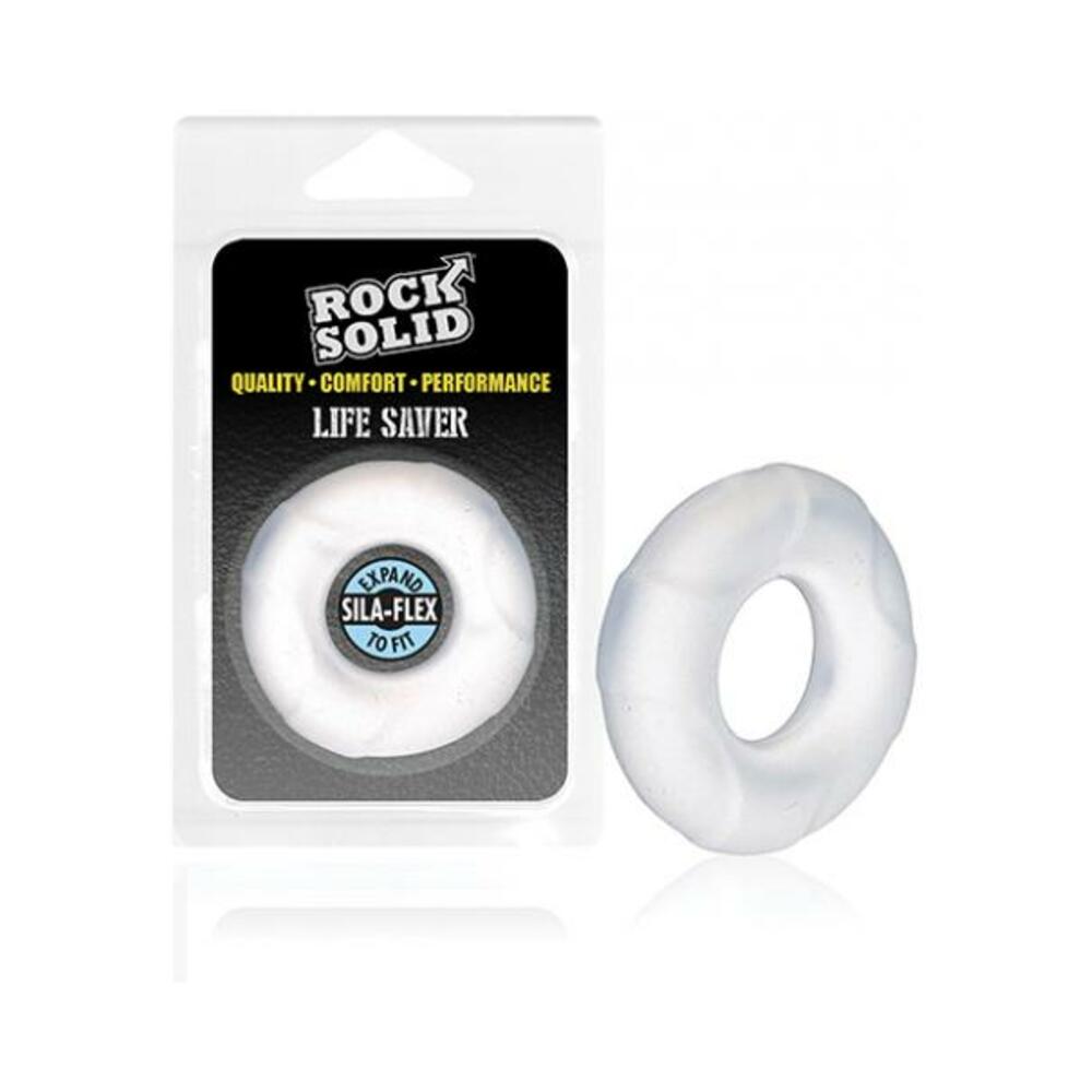 6768903846814_1 Rock Solid Lifesaver White - Image 1