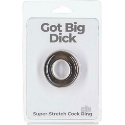 Powerbullet Got Big Dick