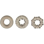 Got Big Dick Cockring 3-pack Smoke - Image 2