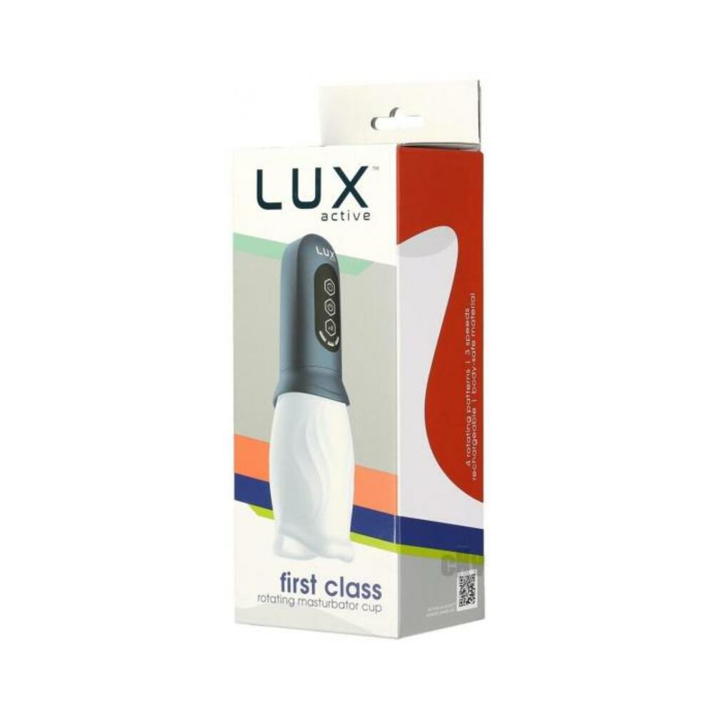 677613461001_1 Lux Active First Class Masturbator - Image 1